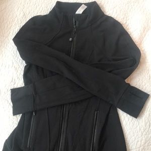 Ivivva fitters hooded sweatshirt